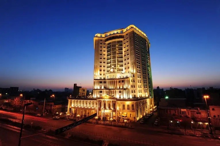 هتل‌سازی بدون "مطالعات نیازسنجی" جواب نمی‌دهد 